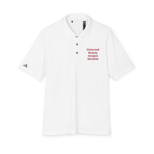 Adidas Performance Polo - *Personalized embroidery