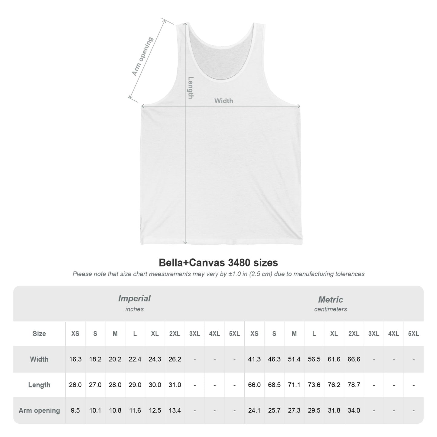 Retro Hippie Tank Top — “Eff You See Kay Why Oh You” Psychedelic Graphic