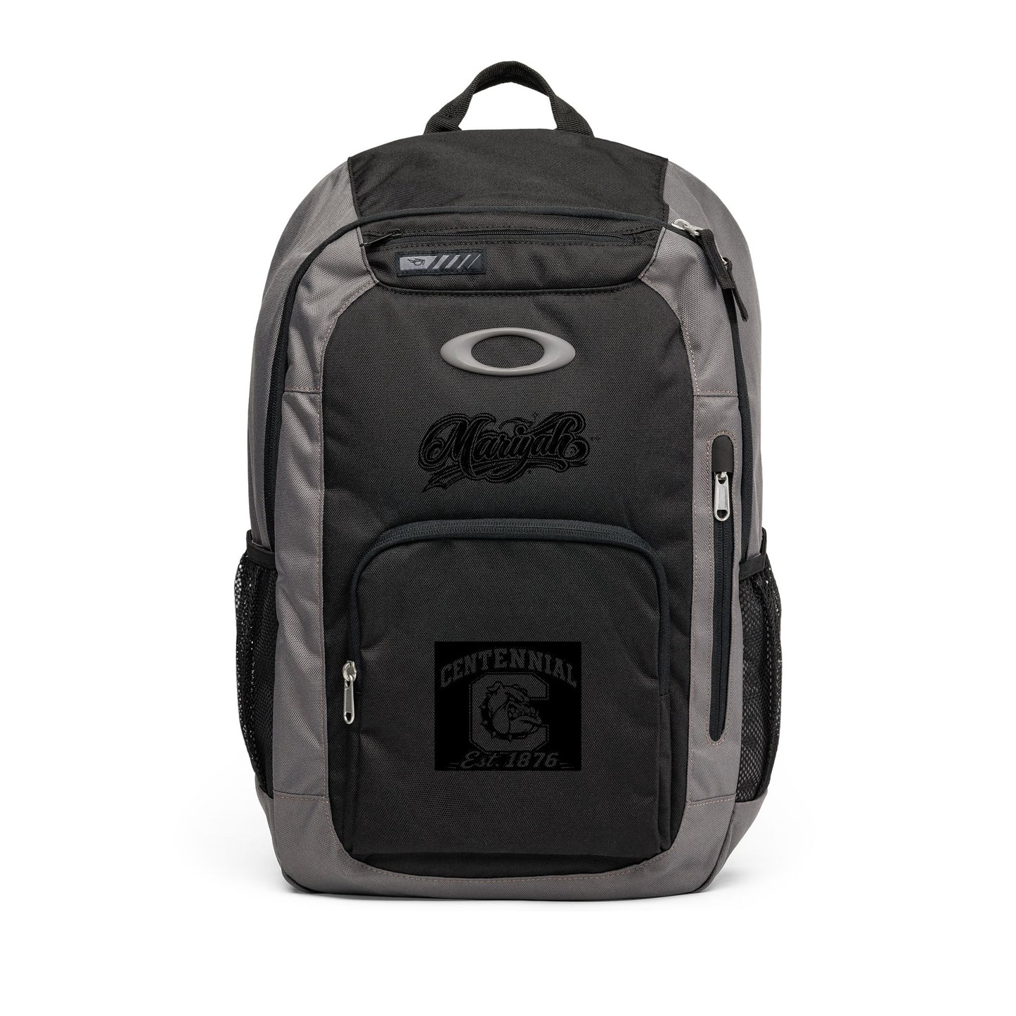 Enduro 22L Backpack — Centennial Chargers Logo Packable Daypack