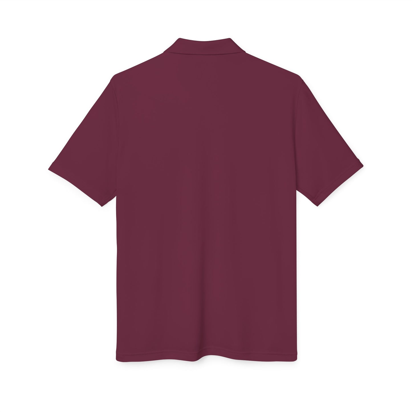 Adidas Performance Polo - *Personalized embroidery