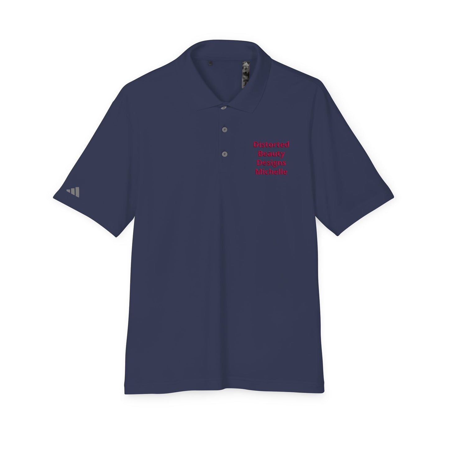 Adidas Performance Polo - *Personalized embroidery