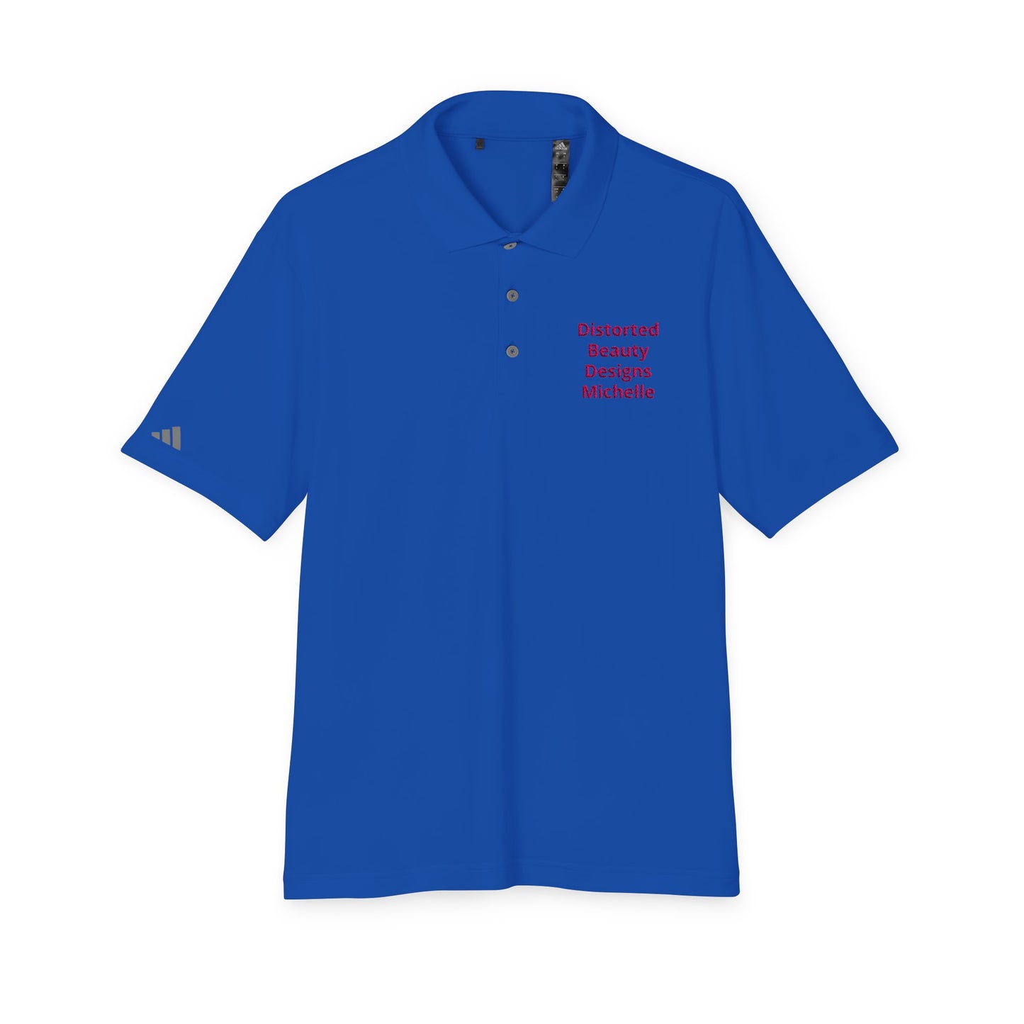 Adidas Performance Polo - *Personalized embroidery
