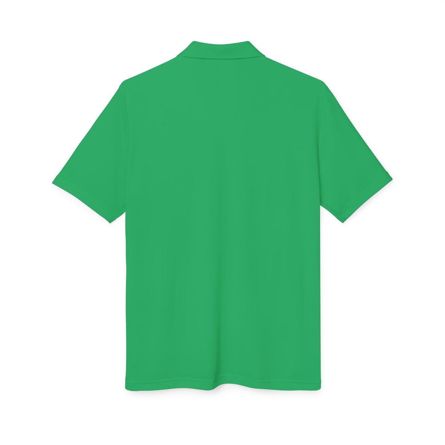 Adidas Performance Polo - *Personalized embroidery