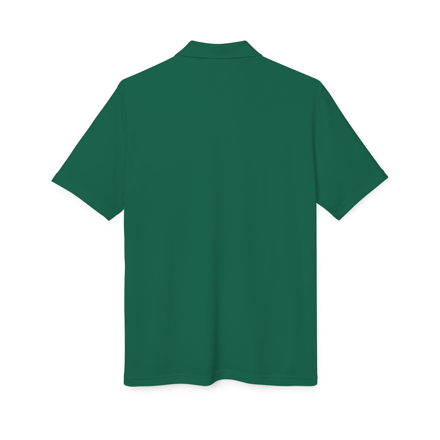 Adidas Performance Polo - *Personalized embroidery