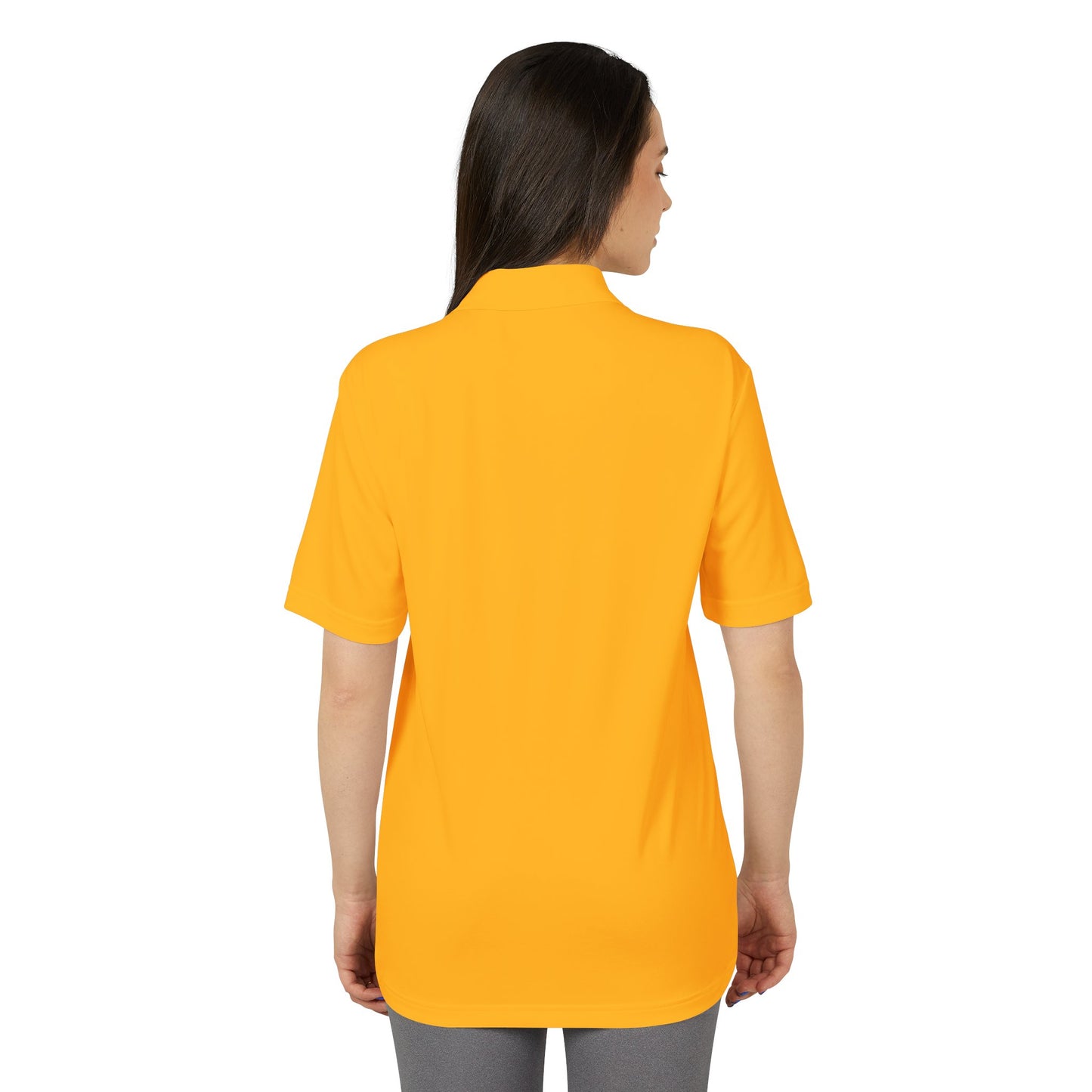 Adidas Performance Polo - *Personalized embroidery