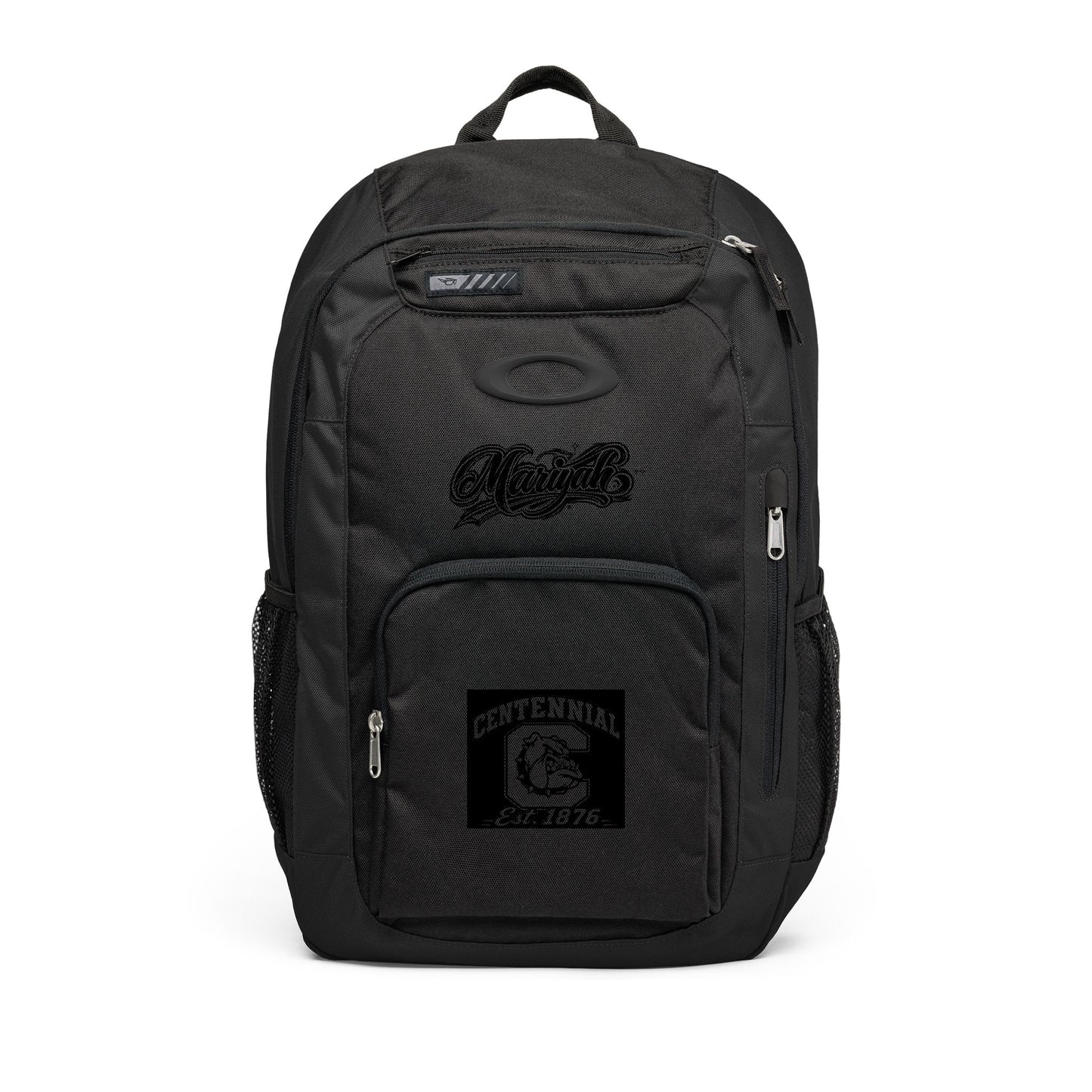 Enduro 22L Backpack — Centennial Chargers Logo Packable Daypack