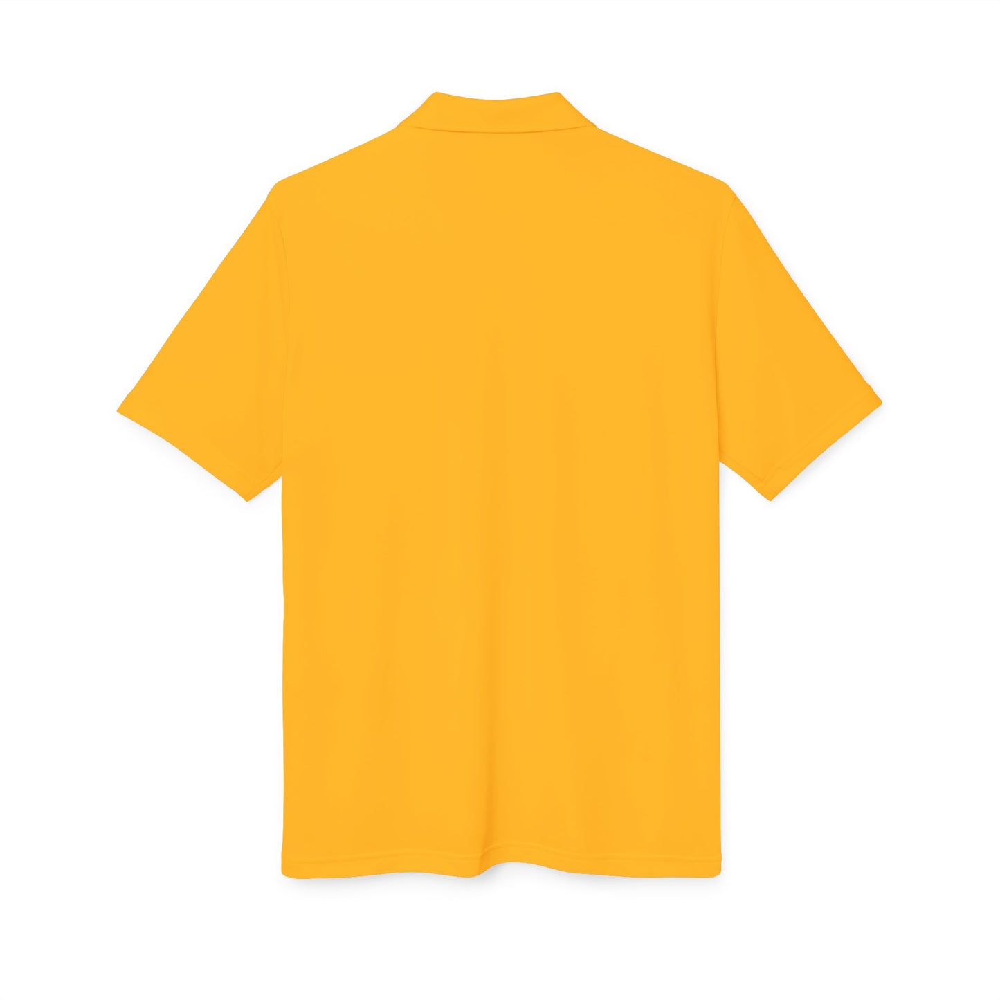 Adidas Performance Polo - *Personalized embroidery