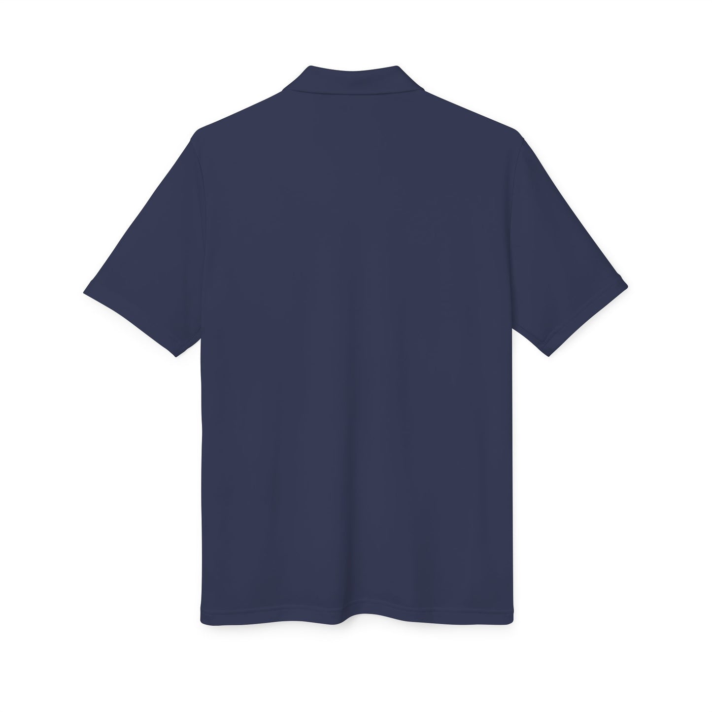 Adidas Performance Polo - *Personalized embroidery