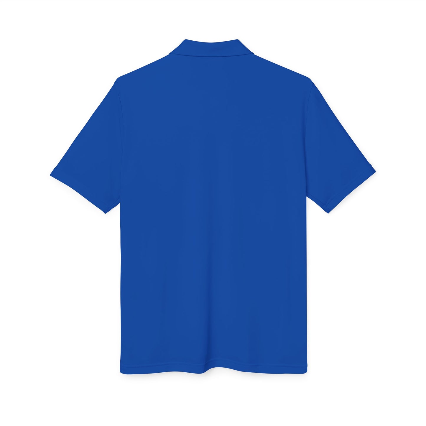 Adidas Performance Polo - *Personalized embroidery