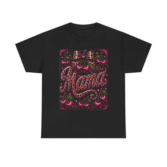 Mama Cherry T-Shirt