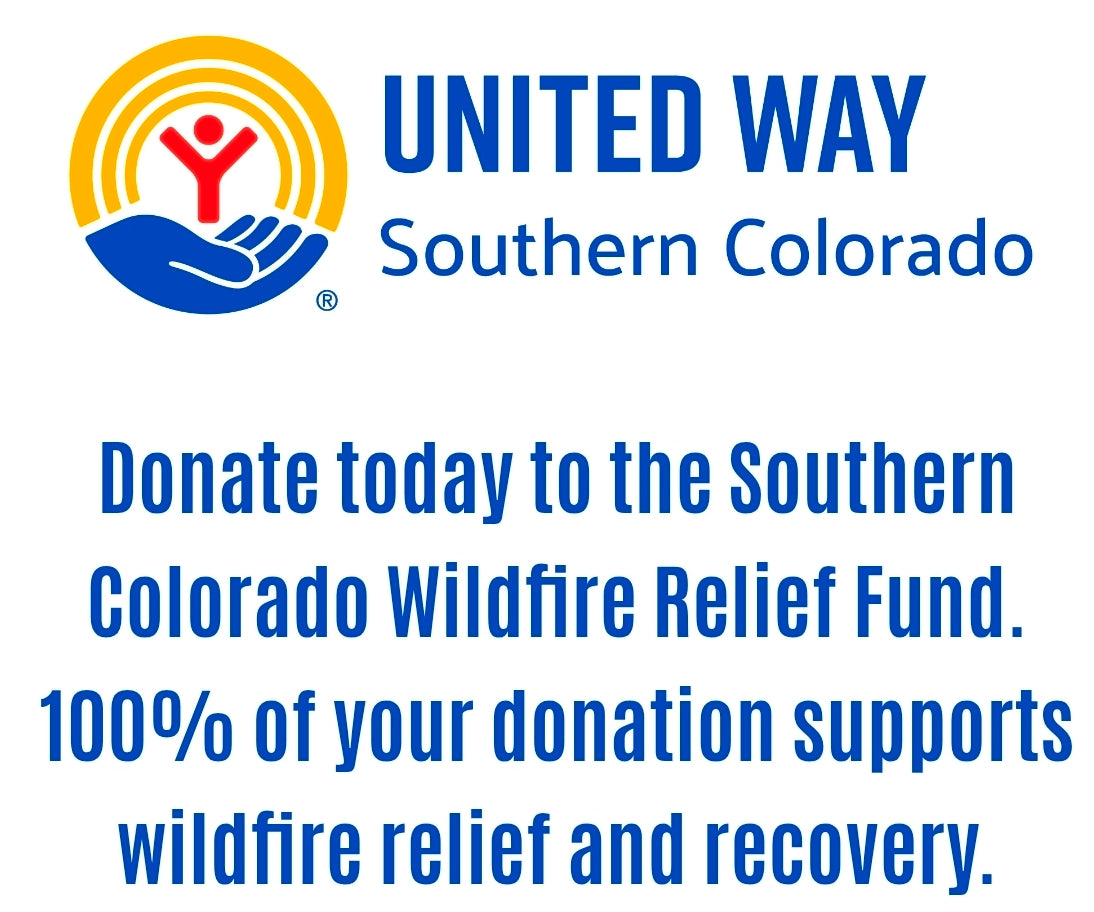 #ColoradoStrong Tee