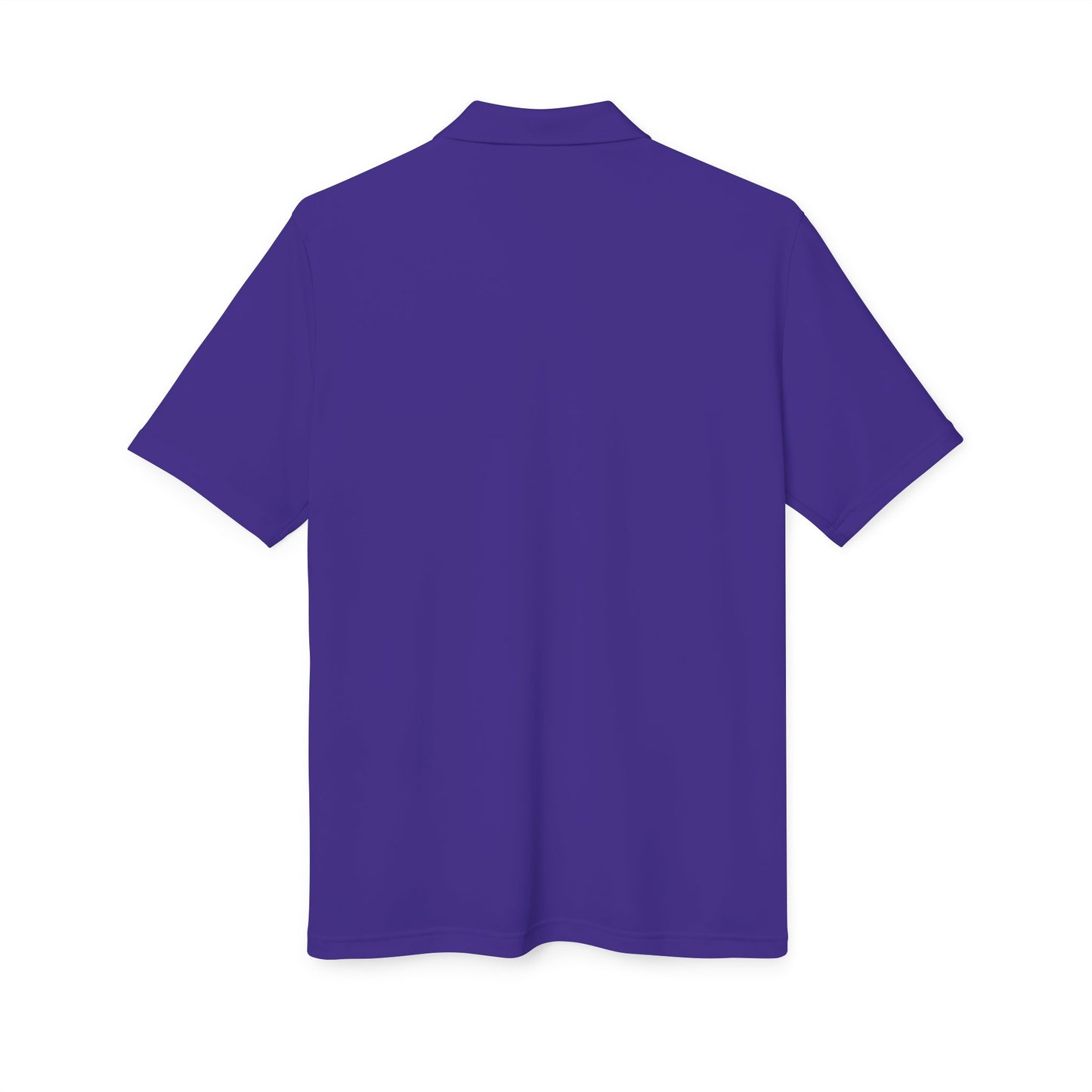 Adidas Performance Polo - *Personalized embroidery