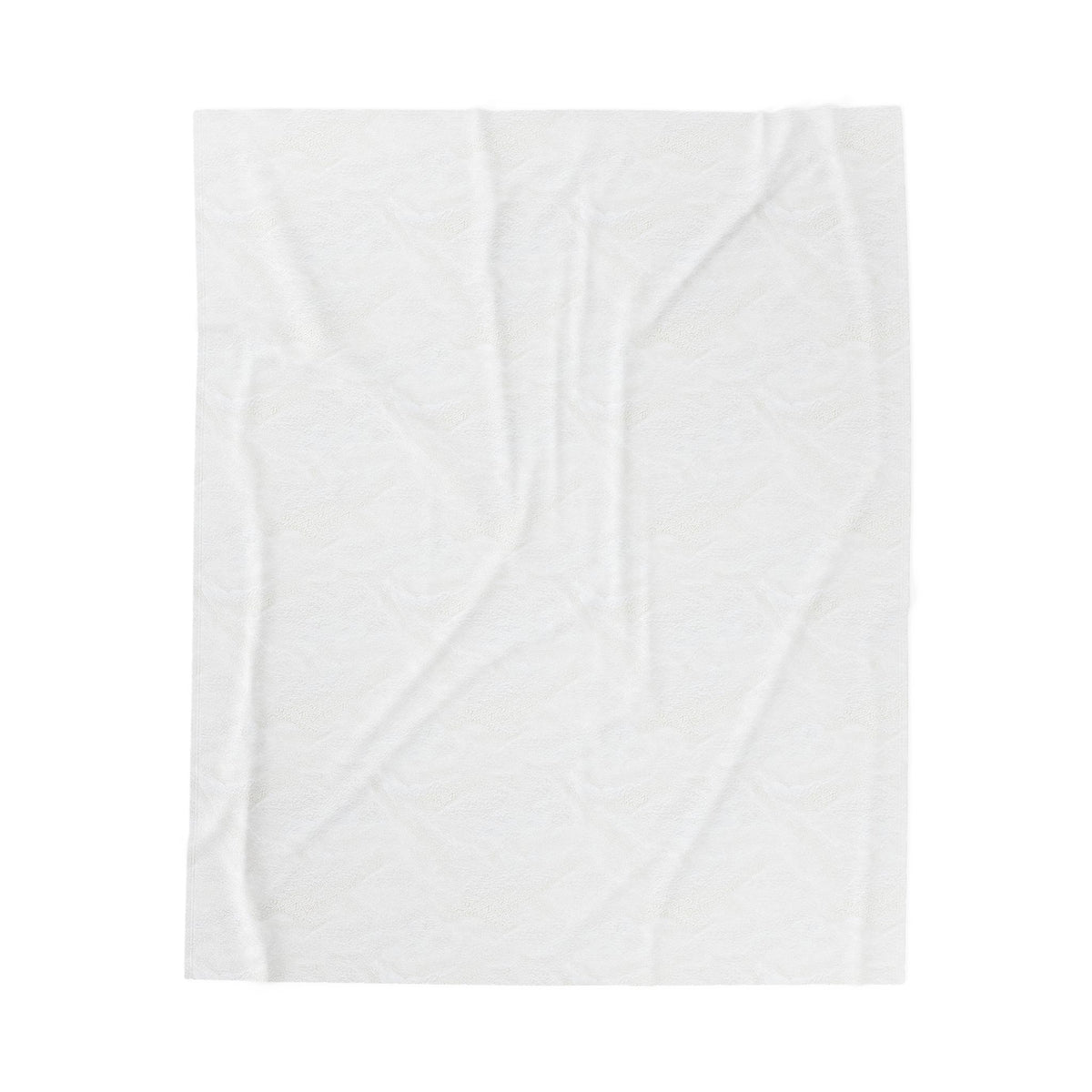 🐾 Centennial Bulldogs Velveteen Blanket | 50" × 60"
