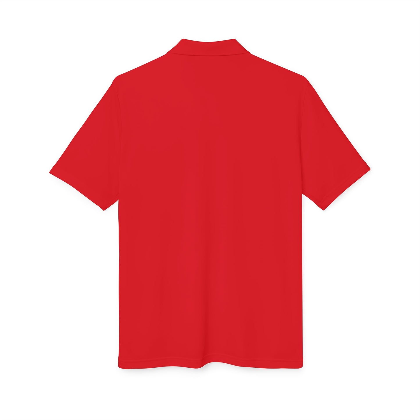 Adidas Performance Polo - *Personalized embroidery