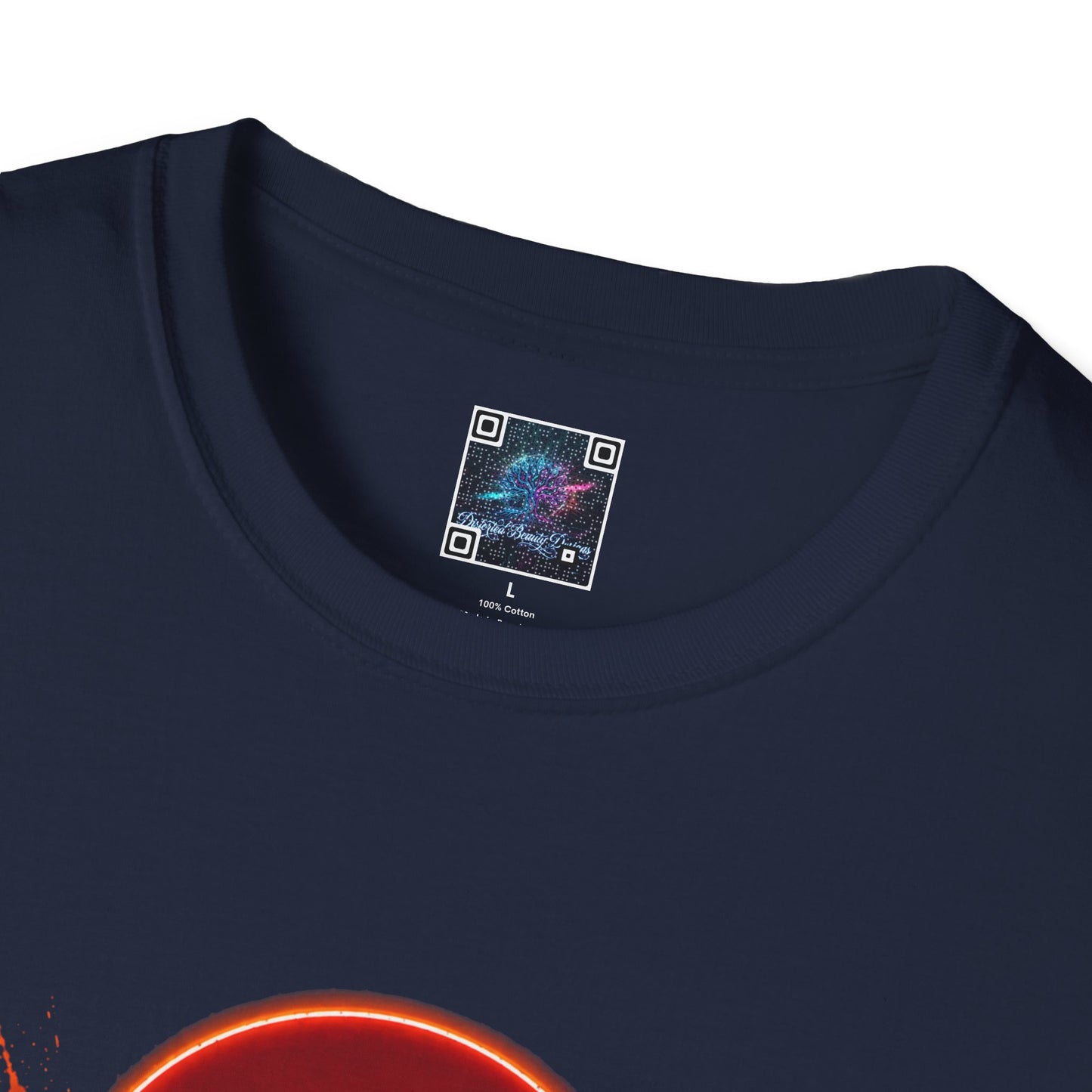 Colorado Mountains T-Shirt – Retro Sunset Rocky Mountain Graphic Tee