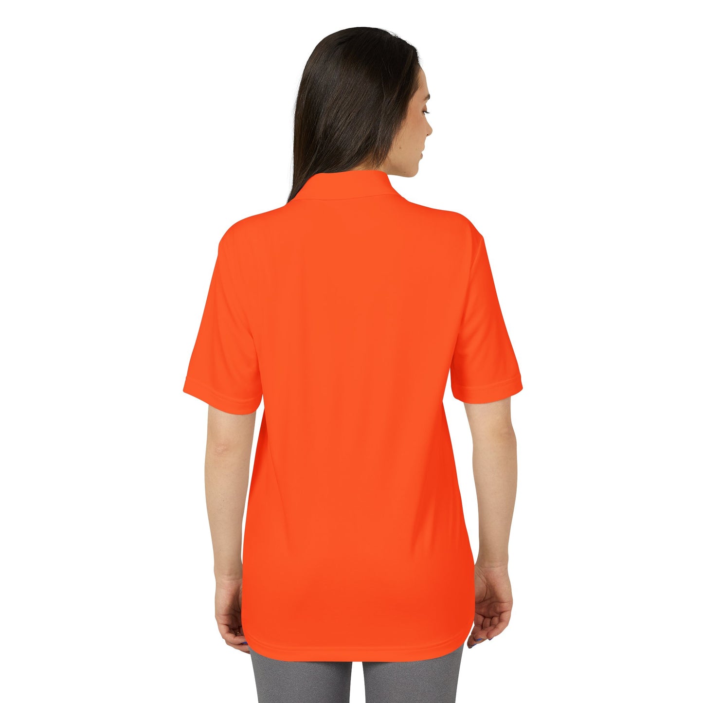 Adidas Performance Polo - *Personalized embroidery