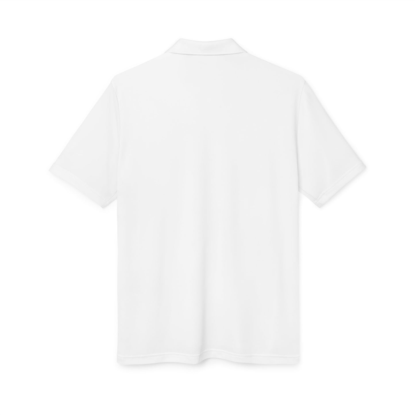 Adidas Performance Polo - *Personalized embroidery