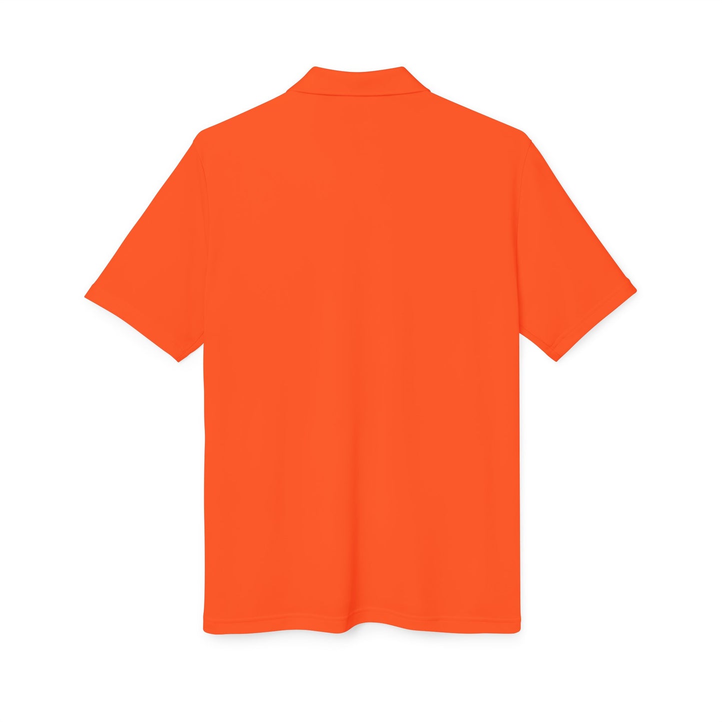 Adidas Performance Polo - *Personalized embroidery