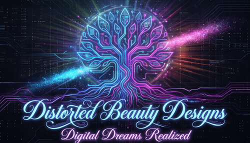 Custom double-sided business cards